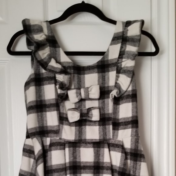 Ank Rouge One Piece Dress - Picture 4 of 7